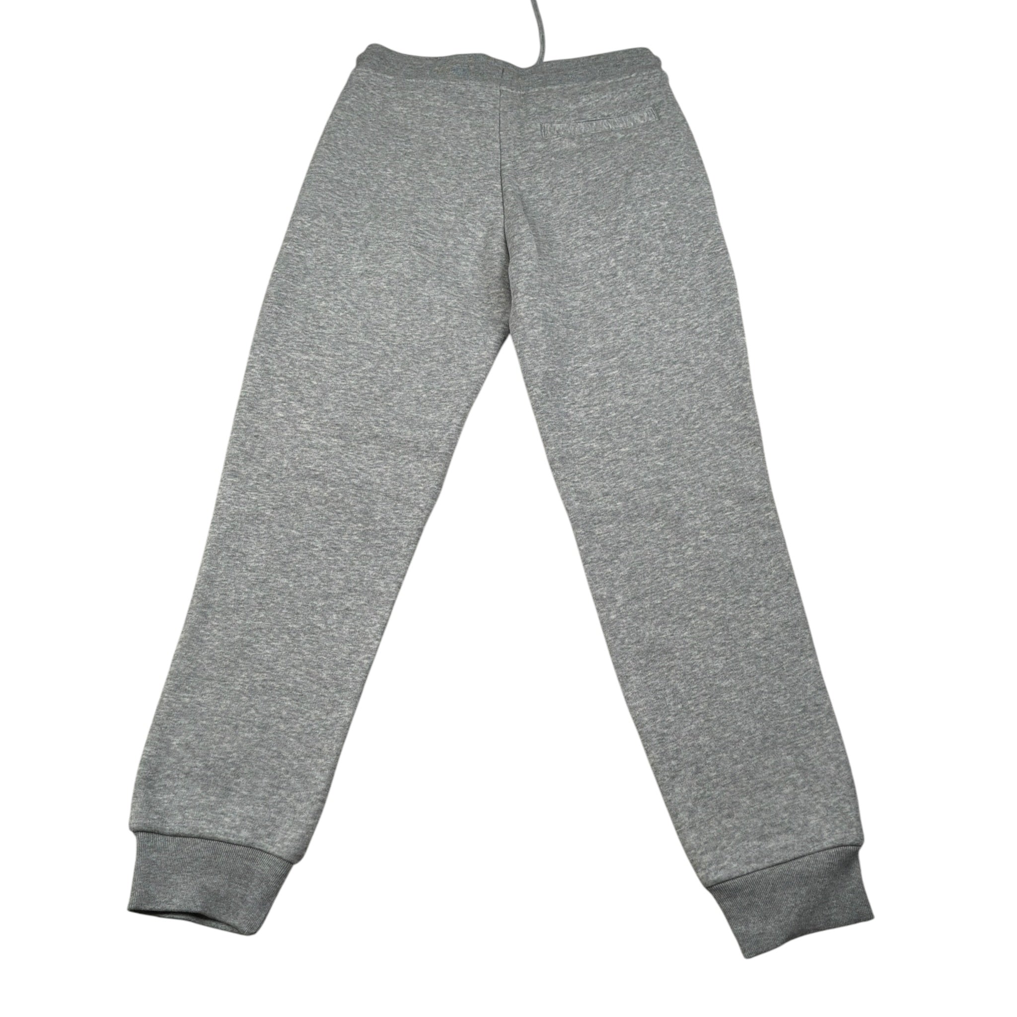 Walt Bay Pantalone Tuta tinta unita Grigio per Bambino PTNWB GRIGIO WALT BAY 