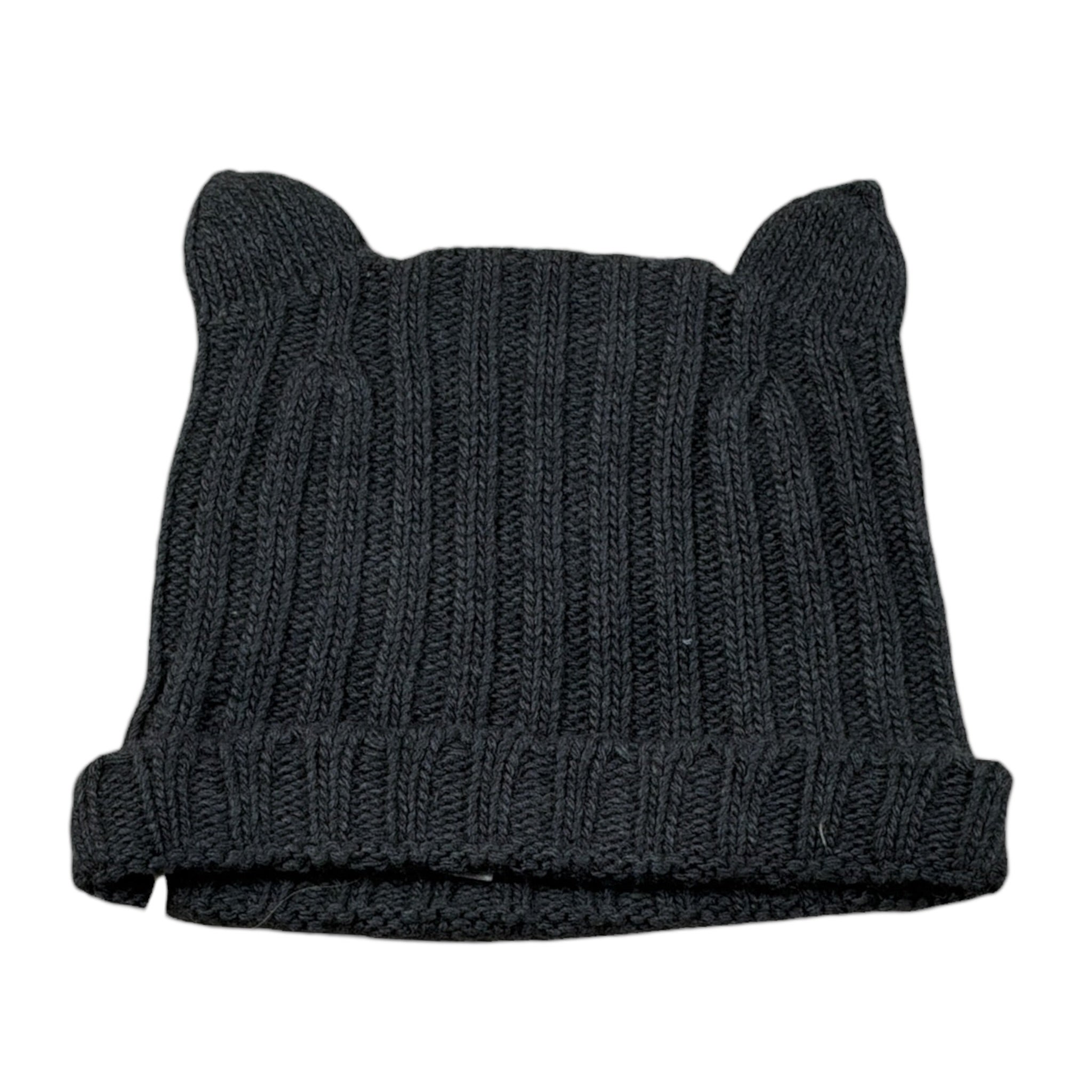 Wedoble Cappello tinta unita Grigio per Neonato I22080307A GRIGIO WEDOBLE 