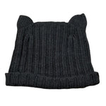Wedoble Cappello tinta unita Grigio per Neonato I22080307A GRIGIO WEDOBLE 