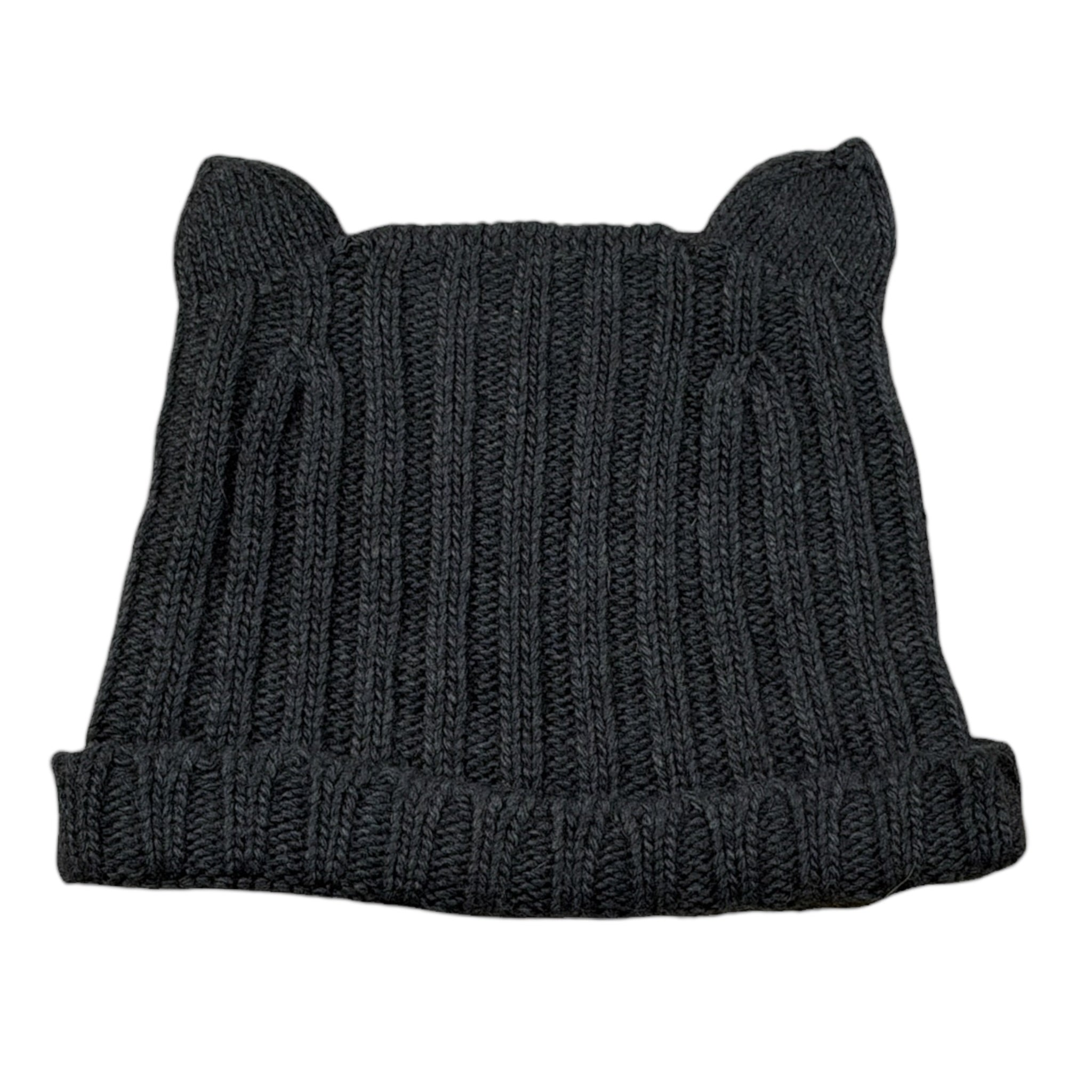 Wedoble Cappello tinta unita Grigio per Neonato I22080307A GRIGIO WEDOBLE 