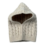 Wedoble Cappello tinta unita Beige per Neonato I2307307A BEIGE WEDOBLE 