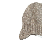 Wedoble Cappello tinta unita Beige per Neonato I2503307A BEIGE WEDOBLE 