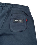 Woolrich Pantalone Tuta tinta unita Blu per Bambino CFWKTR0039 BLU WOOLRICH 