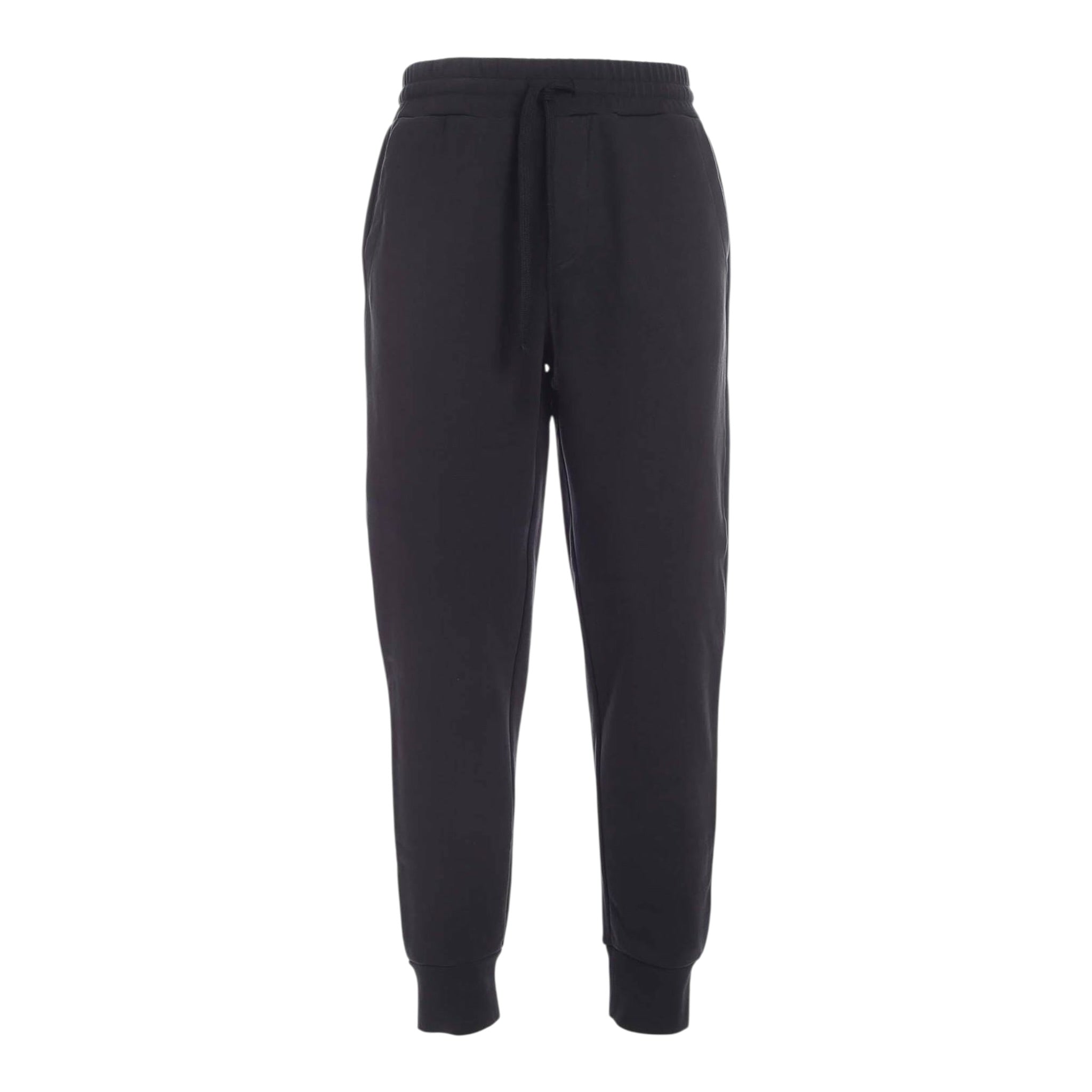 Woolrich Pantalone Tuta tinta unita Nero per Bambino CFWKTR0039 NERO WOOLRICH 