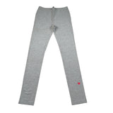 X-Tension Leggins tinta unita Grigio per Bambina I11MXT01432 GRIGIO  