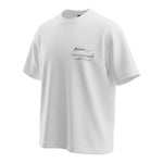 Yes London T-Shirt tinta unita con Stampa Bianco per Bambino JR2169 BIANCO YES LONDON 