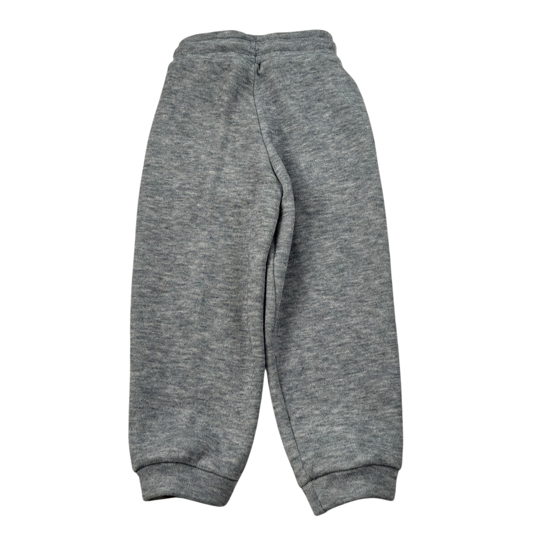 Yes London Pantalone Modello Tuta tinta unita Grigio per Neonato JR3103 GRIGIO YES LONDON 