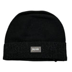 Yes Zee Cappello tinta unita Nero per Bambina 3070 NERO YES ZEE 
