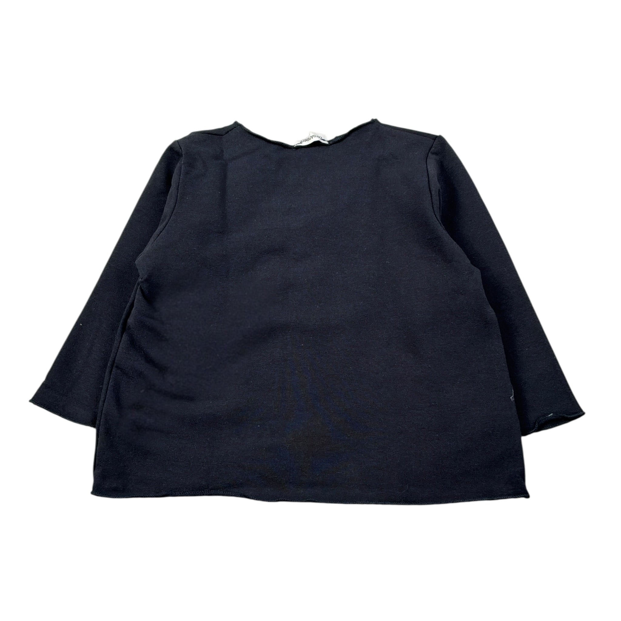Zero Ampere Cardigan tinta unita Grigio per Neonato BERAT GRIGIO ZERO AMPERE 