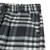 Zhoe & Tobiah Pantalone con Elastico In Vita con Tasconi Grigio per Bambino CEW2MJ GRIGIO ZHOE & TOBIAH 
