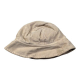 Zhoe & Tobiah Cappello tinta unita Modello Pescatore Beige per Bambino PPE17X BEIGE ZHOE & TOBIAH 