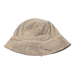 Zhoe & Tobiah Cappello tinta unita Modello Pescatore Beige per Bambino PPE17X BEIGE ZHOE & TOBIAH 