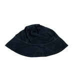 Zhoe & Tobiah Cappello tinta unita Modello Pescatore Blu per Bambino PPE17X BLU ZHOE & TOBIAH 