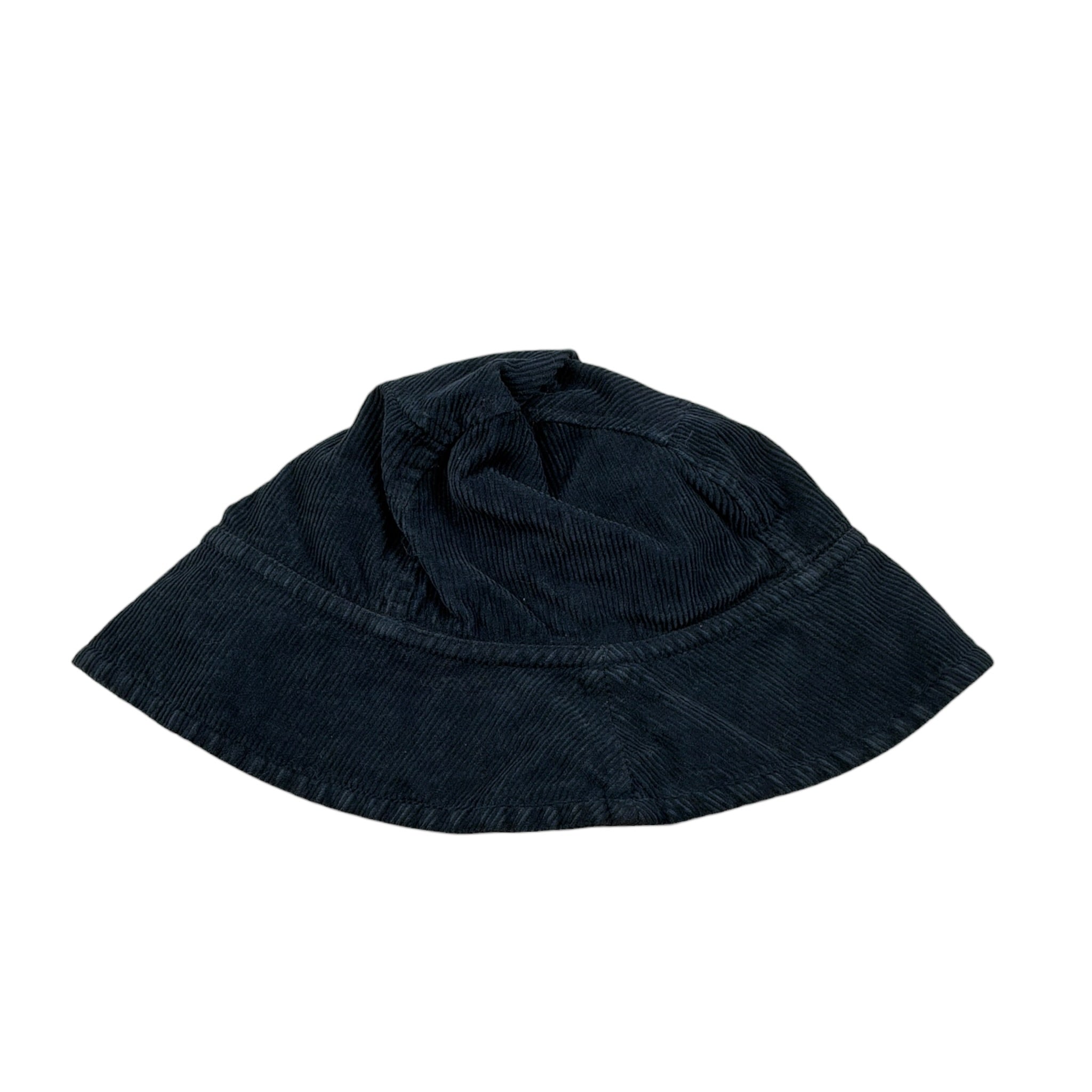 Zhoe & Tobiah Cappello tinta unita Modello Pescatore Blu per Bambino PPE17X BLU ZHOE & TOBIAH 