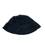 Zhoe & Tobiah Cappello tinta unita Modello Pescatore Blu per Bambino PPE17X BLU ZHOE & TOBIAH 