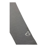 3 Pommes Leggins Tinta Unita per Neonata LEVELYDAY GRIGIO 3 POMMES 