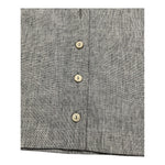 @Madilly Gilet Tinta Unita per Bambino OSMAR GRIGIO @MADILLY 