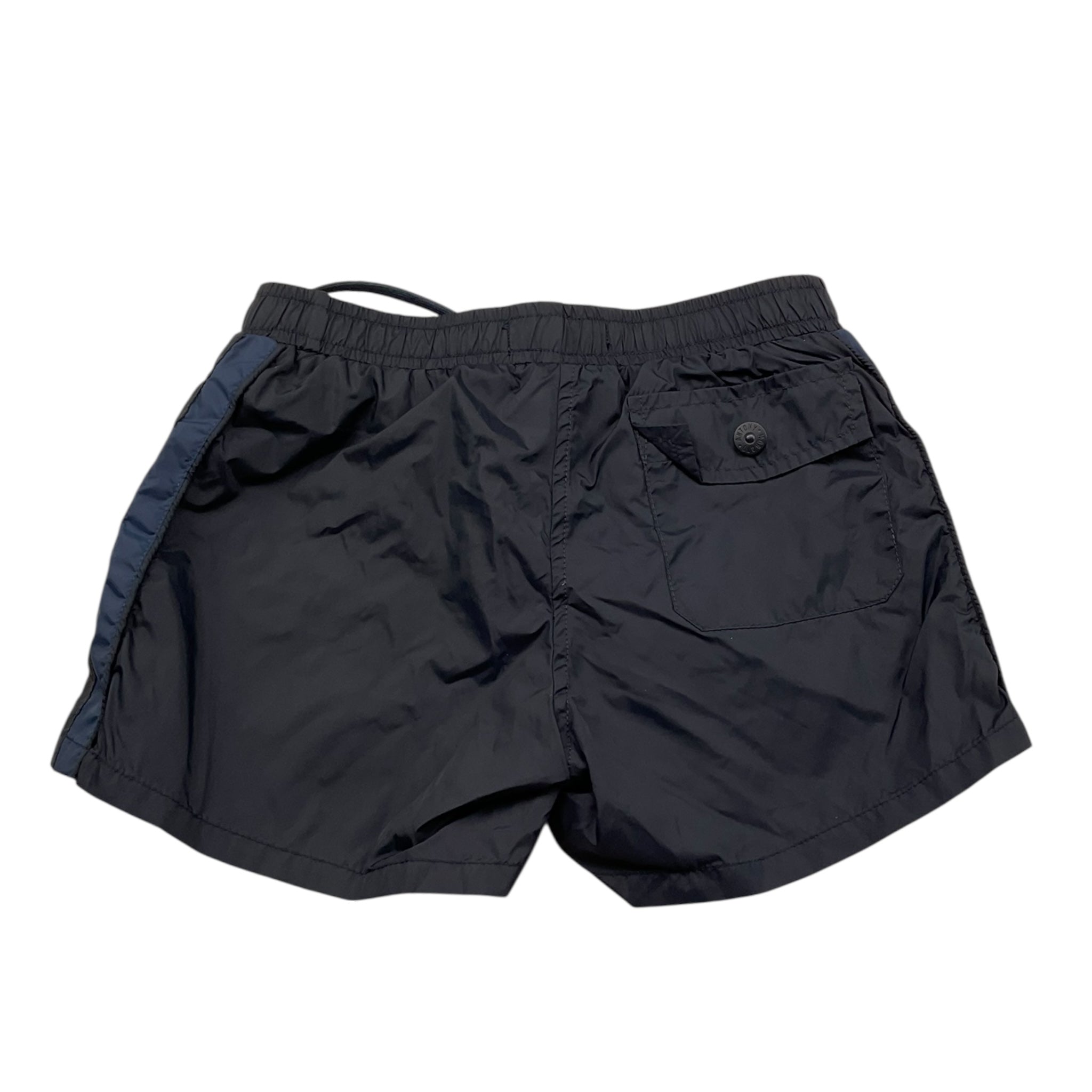 Antony Morato Costume Tinta Unita  per Bambino MKBW00020 BLU ANTONY MORATO 