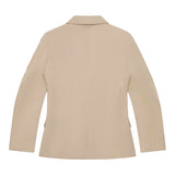Antony Morato Giacca Tinta Unita con Bottoni per Bambino MKJS00011 BEIGE ANTONY MORATO 