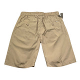 Antony Morato Bermuda Tinta Unita con Elastico In Vita per Bambino MKSH0092 BEIGE ANTONY MORATO 