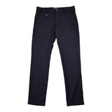 Antony Morato Pantalone Tinta Unita con Girovita Regolabile per Bambino MKTR00225 BLU ANTONY MORATO 