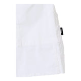 Aspesi Bermuda Tinta Unita con Elastico In Vita per Bambino S25022PBC6058 BIANCO ASPESI 