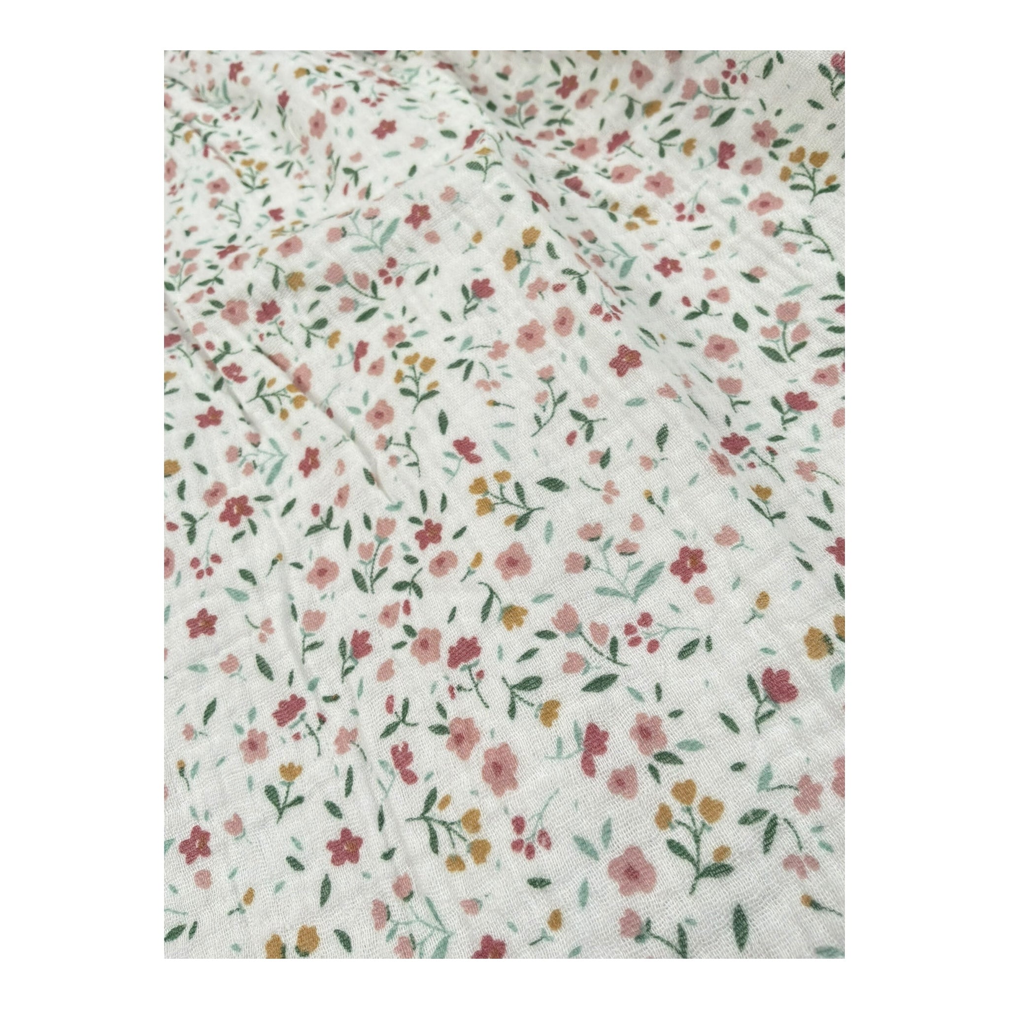Babidu Abito Tinta Unita con Stampa per Bambina 90406J BIANCO BABIDU 