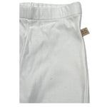 Bamboom+Babies Ghettina Tinta Unita per Neonata 22202 PANNA BAMBOOM+BABIES 