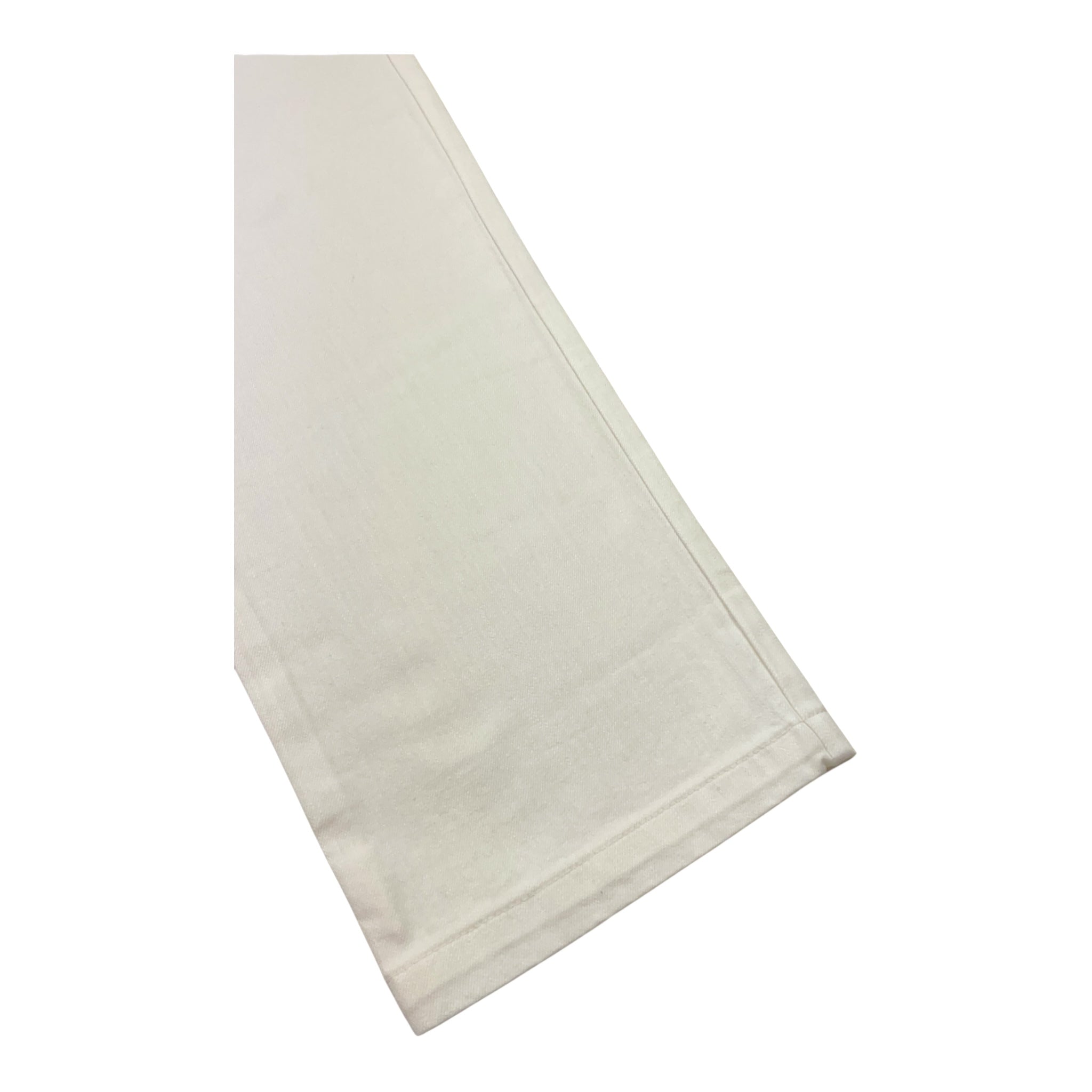 Bikkembergs Pantalone Tinta Unita con Elastico In Vita per Bambino BK32200 PANNA BiKKEMBERGS 
