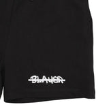 Blauer Short In Tuta Tinta Unita con Elastico In Vita per Neonata 25SBLGP05549XXN NERO BLAUER 