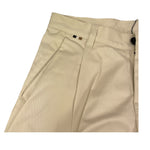 Boss Pantalone Tinta Unita con Girovita Regolabile per Bambino J51978 SABBIA BOSS 