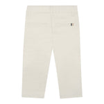 Boss Pantalone Tinta Unita con Girovita Regolabile per Neonato J52077XXX BEIGE BOSS 