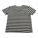 Brian Rush T-Shirt Fantasia A Irghe Nero per Neonato B6002 NERO BRIAN RUSH 