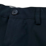 Cesare Paciotti Bermuda Tinta Unita con Girovita Regolabile per Bambino BMP5158BX BLU CESARE PACIOTTI 