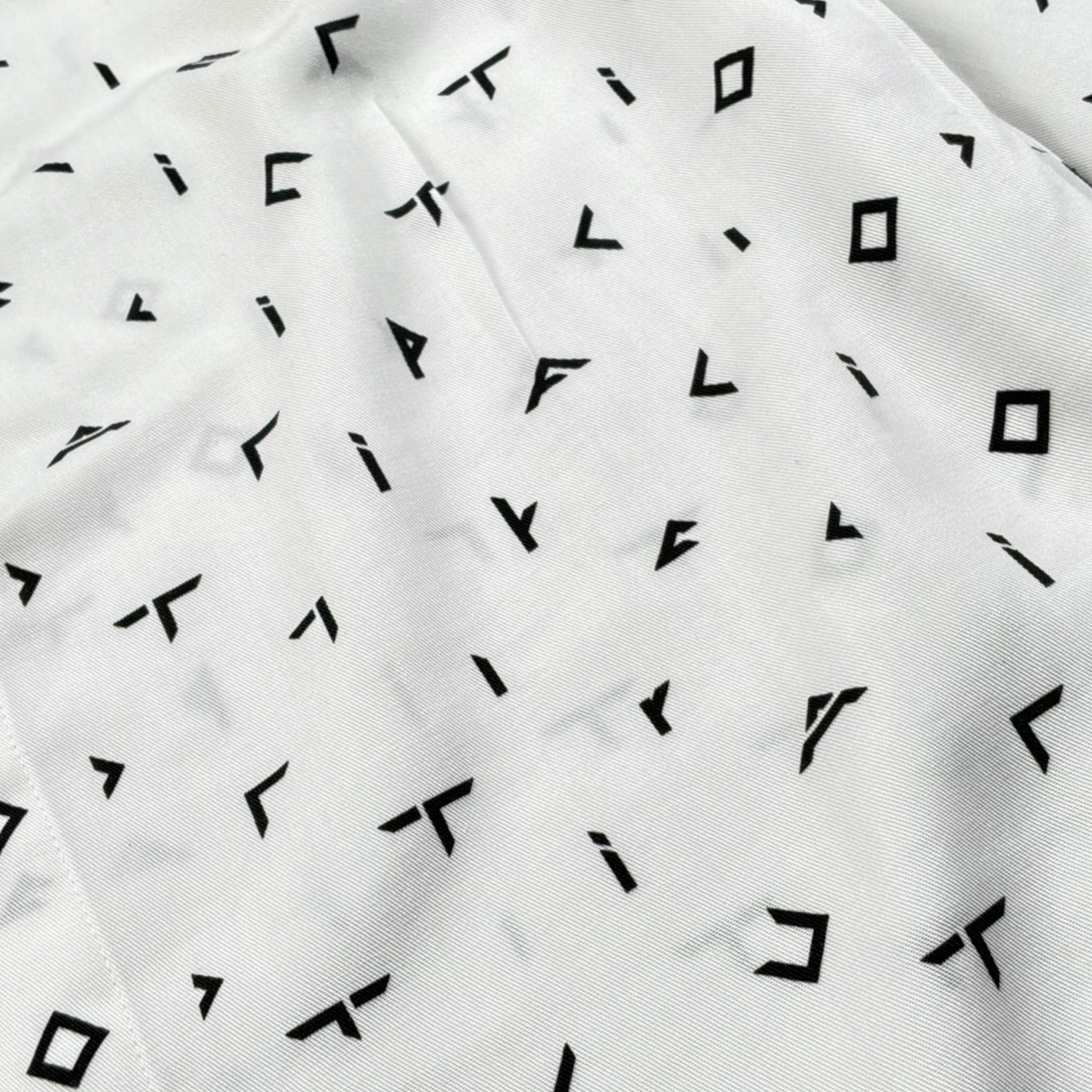 Cesare Paciotti Camicia Tinta Unita con Stampa per Bambino CMP4164J BIANCO CESARE PACIOTTI 