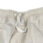 Cesare Paciotti Pantalone Tinta Unita con Elastico In Vita per Bambino PTP5151JX BEIGE CESARE PACIOTTI 
