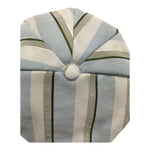 Colori Chiari Cappelli Coppola Tricolore per Neonato MN28051 BIANCO COLORI CHIARI 