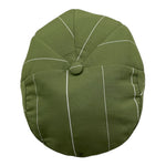Colori Chiari Cappello Coppola Tinta Unita per Neonato MN928051 VERDE COLORI CHIARI 