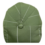 Colori Chiari Cappello Coppola Tinta Unita per Neonato MN928051 VERDE COLORI CHIARI 