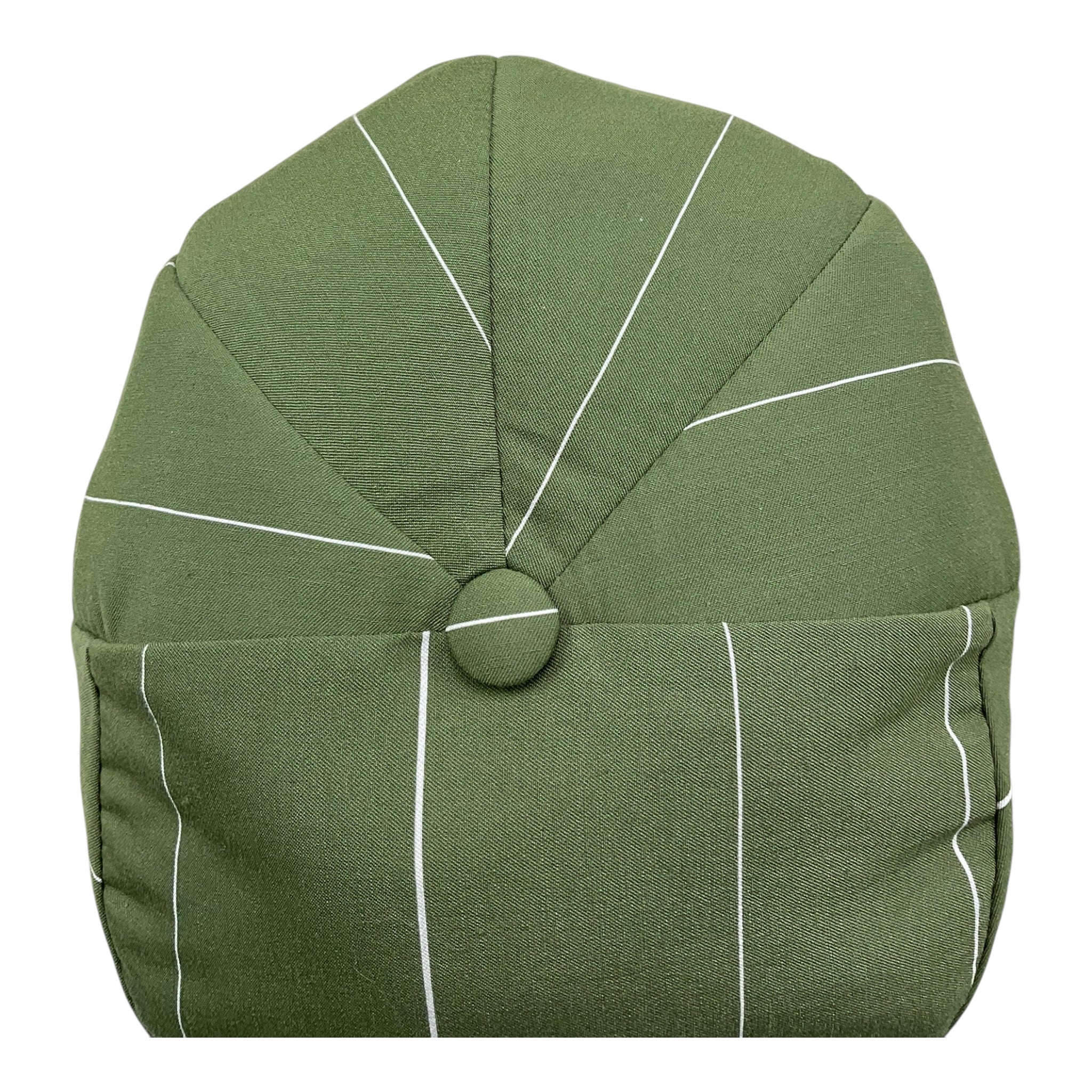 Colori Chiari Cappello Coppola Tinta Unita per Neonato MN928051 VERDE COLORI CHIARI 