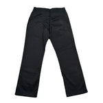 Daniele Alessandrini Pantalone tinta unita con Girovita Regolabil Blu per Bambino 1235P606 BLU DANIELE ALESSANDRINI 