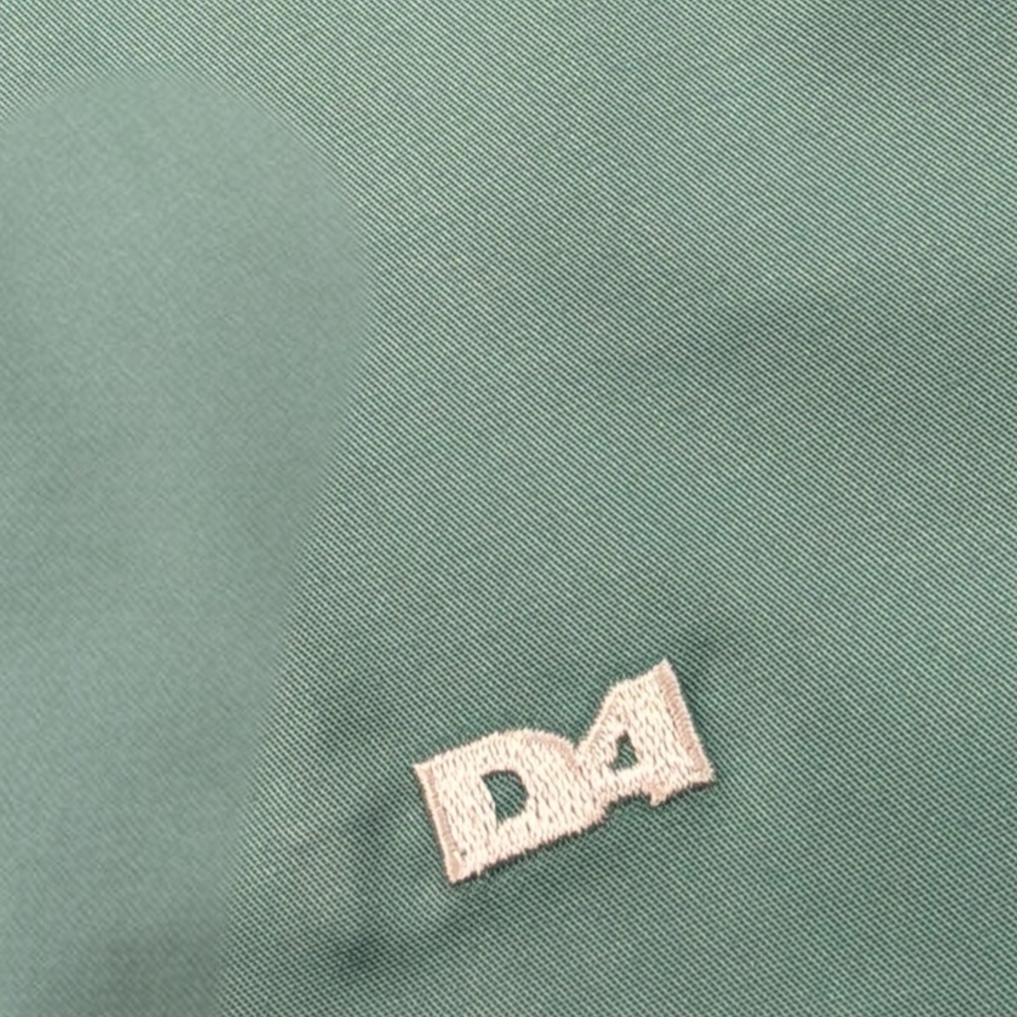 Daniele Alessandrini Camicia Smanicata Tinta Unita per Neonato 1296C00236X VERDE DANIELE ALESSANDRINI 