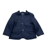 Diesel Giacca Tinta Unita per Neonato 1444 BLU DIESEL 