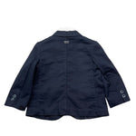 Diesel Giacca Tinta Unita per Neonato 1444 BLU DIESEL 