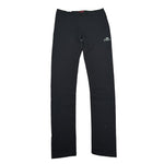 Diesel Leggins tinta unita con Logo Nero per Bambina J01806 NERO DIESEL 