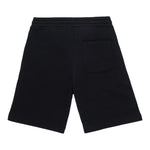 Diesel Bermuda Tinta Unita con Logo per Bambino J02239X NERO DIESEL 