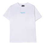 Disclaimer T-Shirt Girocollo Tinta Unita con Stampa per Bambino 25EDK58407X BIANCO DISCLAIMER 