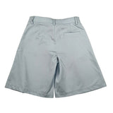 Dixie Short Tinta Unita con Girovita Regolabile per Bambina RB16132G74 AZZURRO DIXIE 