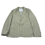 Dondup Giacca Tinta Unita per Bambino DMGC015 VERDE DONDUP 