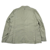 Dondup Giacca Tinta Unita per Bambino DMGC015 VERDE DONDUP 